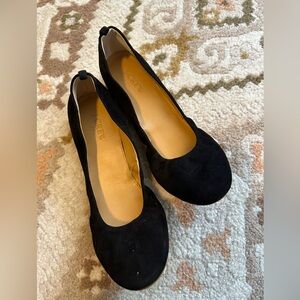 J.Crew Ballet Flats